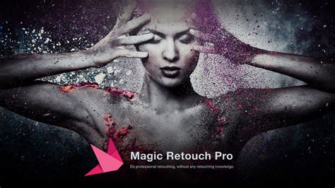 The Game-Changing Product You Need: Magic Retouch Spray